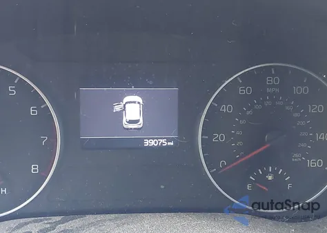 2023 Kia Seltos S z USA, uszkodzony, nr VIN KNDEU2AA5P7444148